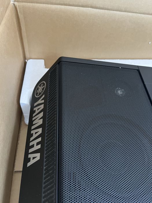 Синтезатор yamaha