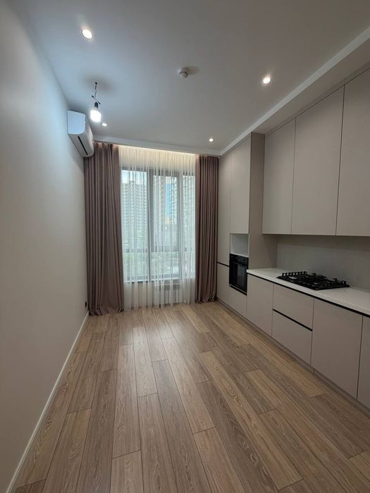 Продается 1 ком квартира, ЖК Oz Mahal, ор-р: ул. Новомосковская, 38м²