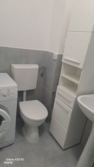 Apartament 2 camere City Residence