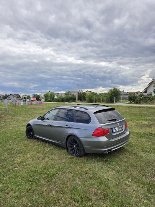 BMW Seria 3 2010 — imagine 4