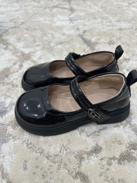 Обувь для девочек 31 размер