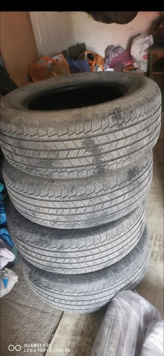 Продам резину R17