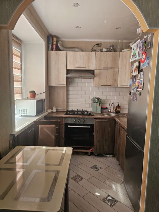 Продам 3 комнатную квартиру