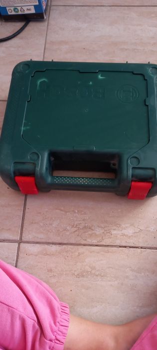Autofiletantă Bosch