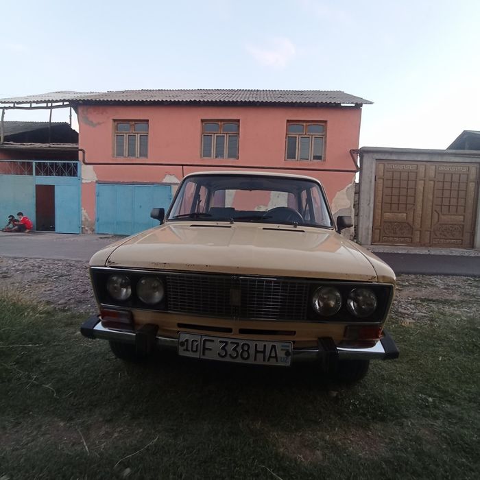 Jiguli vaz 21 06