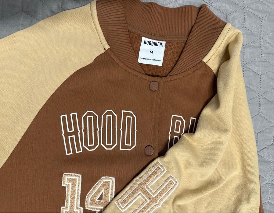 Hanorac hoodrich