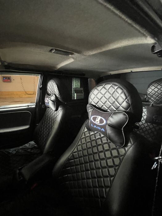 Лада Самара 2115