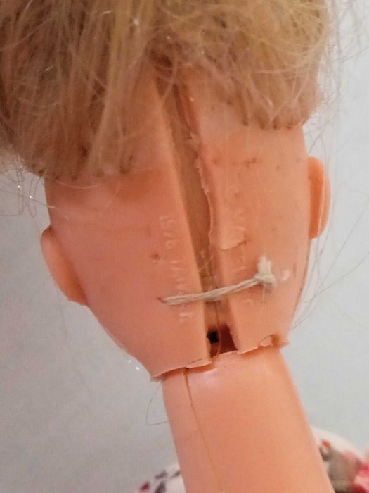 Кукла Монстър хай, 28 см Барби 30 см