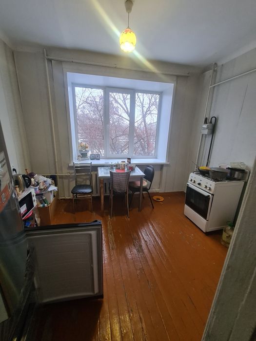 Продам 1-ком квартиру район Черемушек.