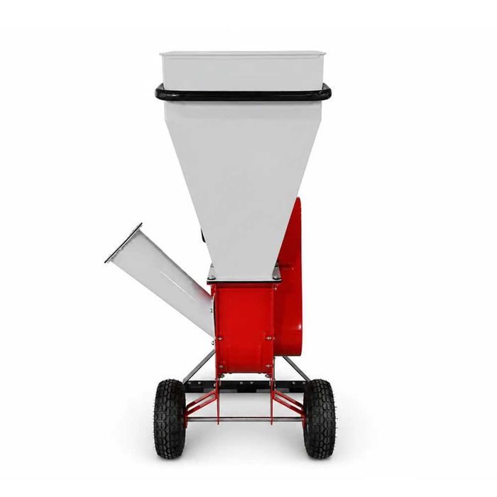 Tocator de crengi STARK-7002, ∅ max. 76 mm pentru grădini, livezi și gospodării