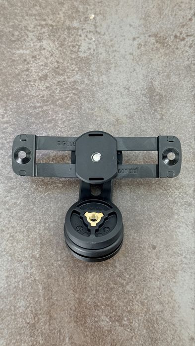 Suport telefon SP Connect l Montaj pe pompa de frână - Large