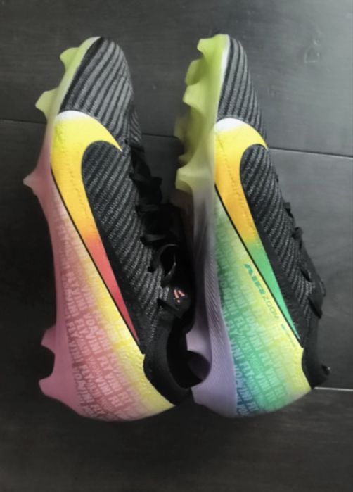 Ghete nike elite vapor 16 vini jr