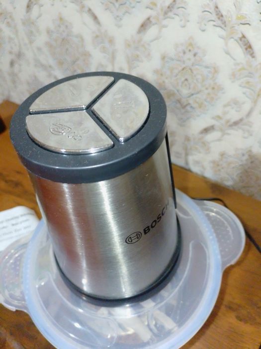 измельчитель bosch bsi-9991