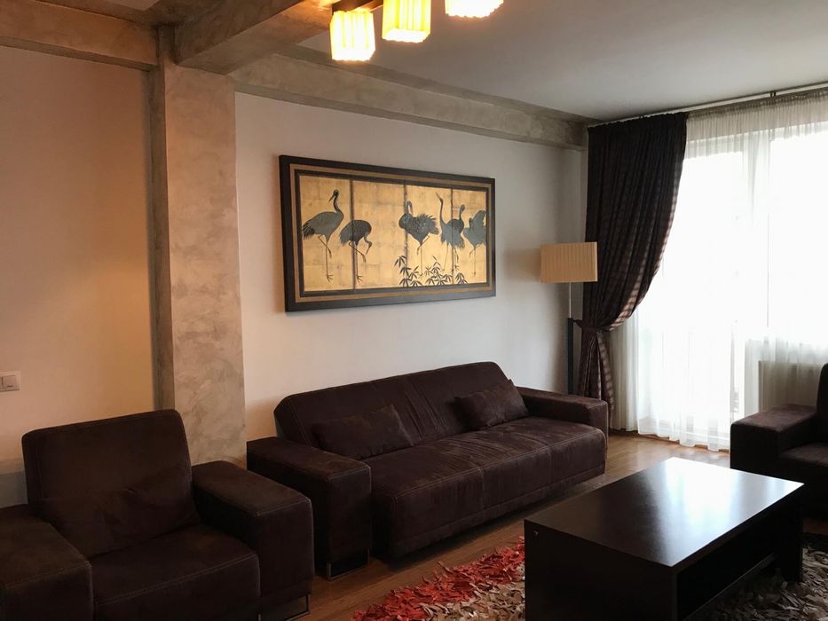 Apartament 2 camere + garaj + loc parcare, Cluj-Napoca, str. H. Barbusse – 225.000€