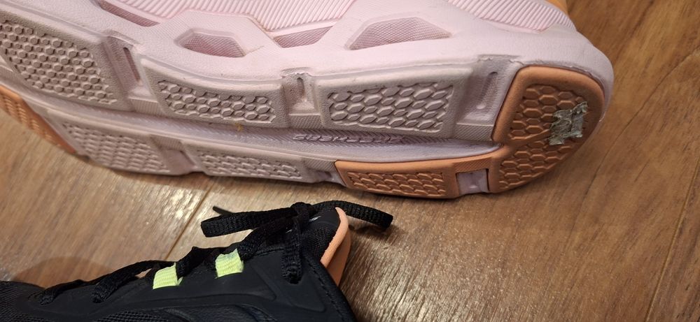 Skechers 41 номер уголемени