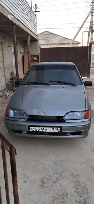 Автомашин Ваз 2115