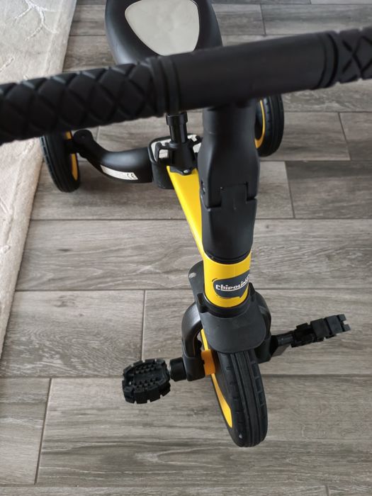 Bicicleta pentru copii