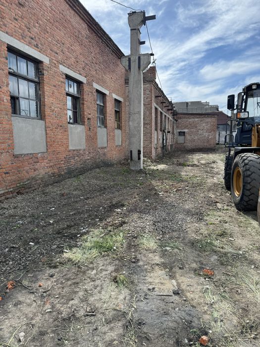 Продам цех. Торг. Варианты.