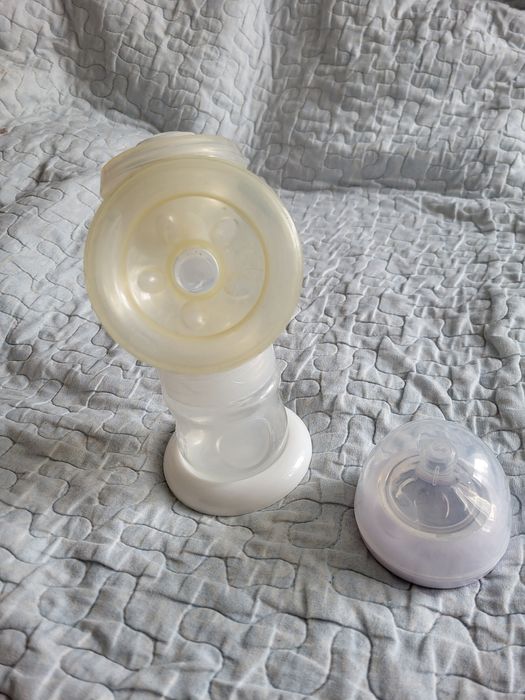 Продам молокоотсос ручной