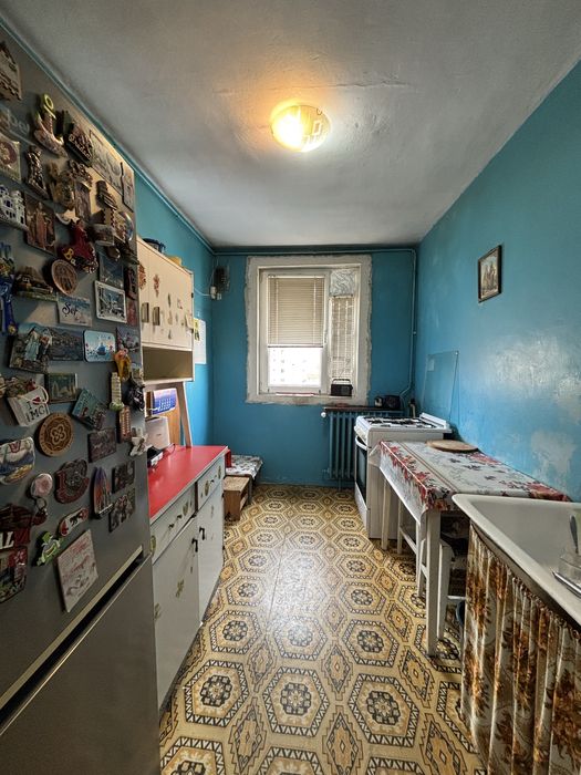 Apartament 3 camere + parcare