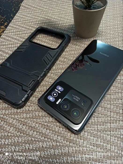 Xiaomi Mi11 Ultra 256/12