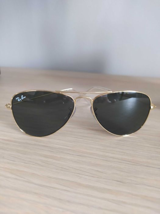 Слънчеви очила RayBan