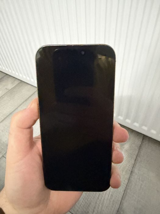 Iphone 16 Pro Max! Neverlocked