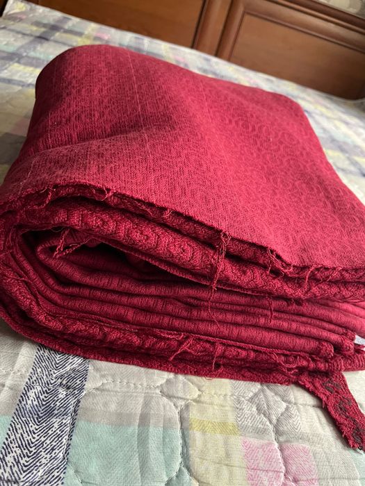 Продам  ткань, вельвет