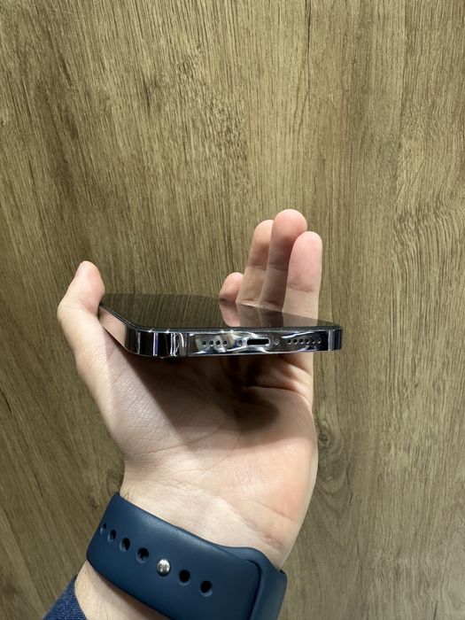 iPhone 14 pro max, 256gb 86% емкость