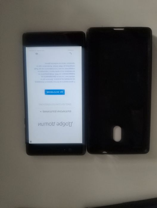Смартфон Nokia 3