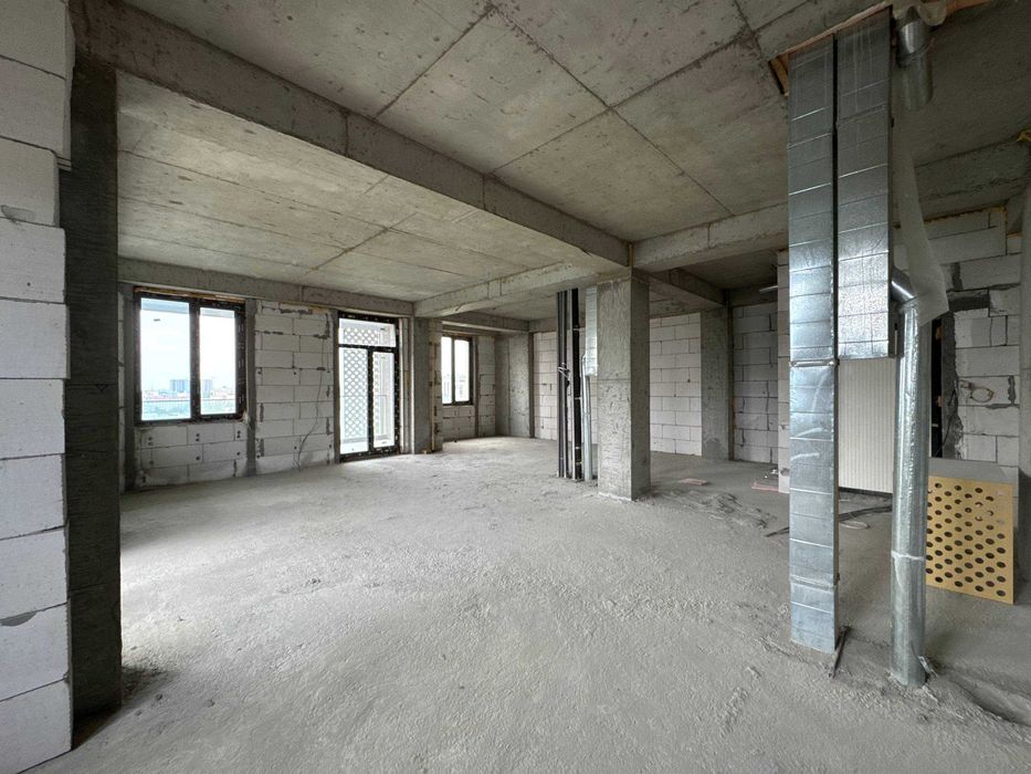 3-х комнатная в ЖК «Imeprial Club City» ID: 6687