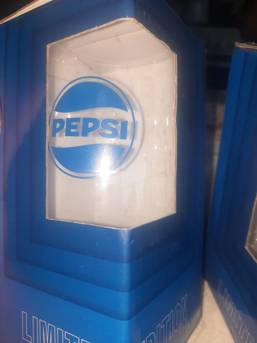 Limeted edition bakal