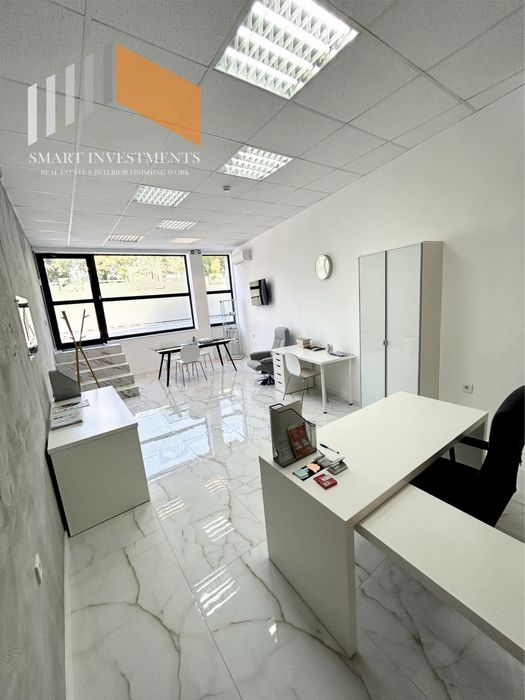 Продава се Офис в Варна, Операта - 43 кв.м за 2477 €/кв.м - Снимка #2