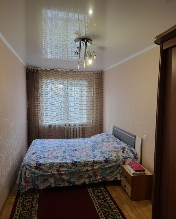 Сдам 3х комн.квартиру Центр