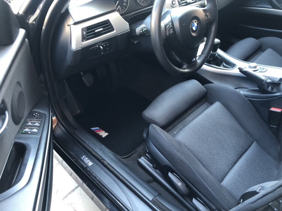 Presuri Covorase Mocheta BMW  E36 E39 E46 E60 E90 E92 M3 M5