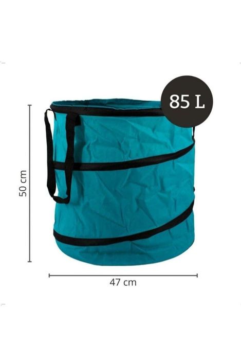 2 Saci pentru deșeuri