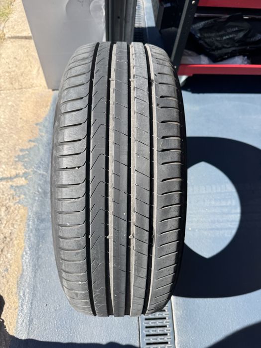 Anvelope Pirelli 235/55/18