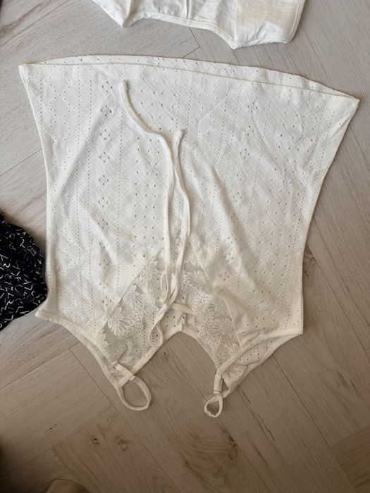 Летние вещи женские