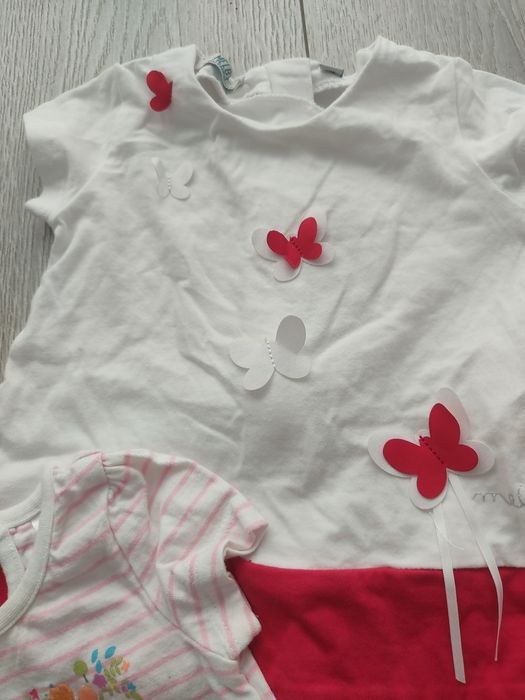 Дрехи 0 м до 2 г