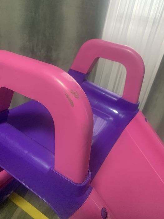 Горка детская