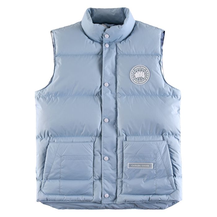 Canada goose Елек