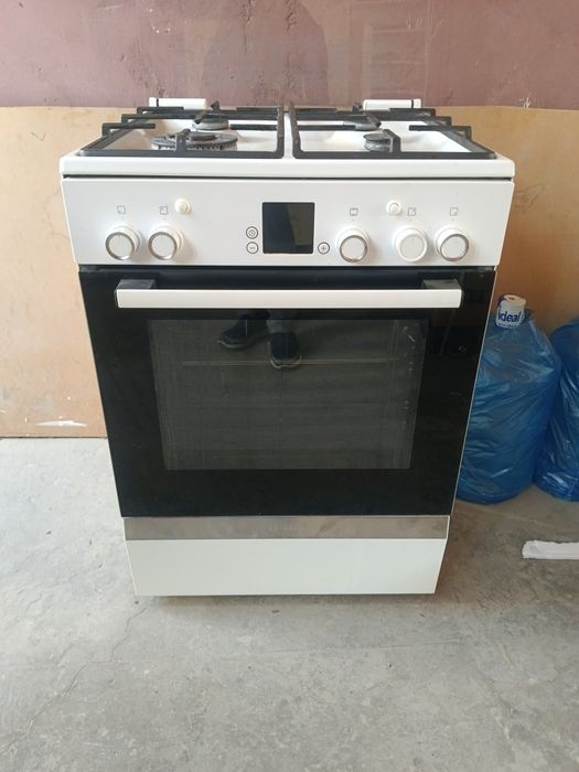 Газ плита бош германя махсулоти