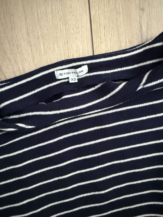 Bluza Tom Tailor dama