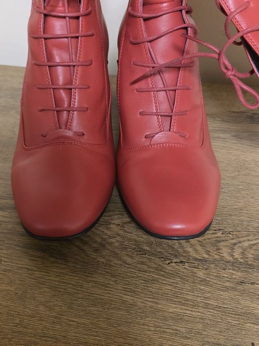 Max & Co оригинални испански дамски ботуши