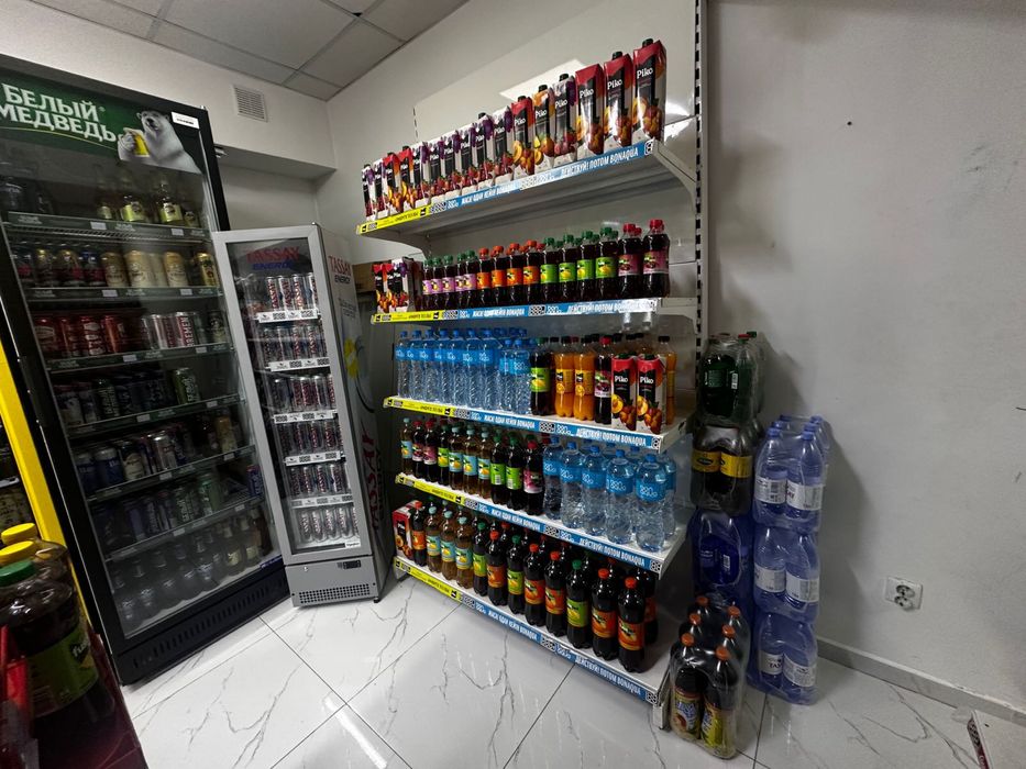 Дайын бизнес сатылады