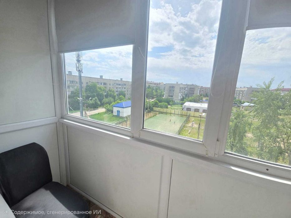 Продам 1шку в 20 микрорайоне
