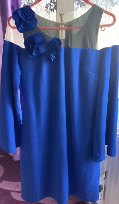 Rochie Miss Grey,mărime L,elastică