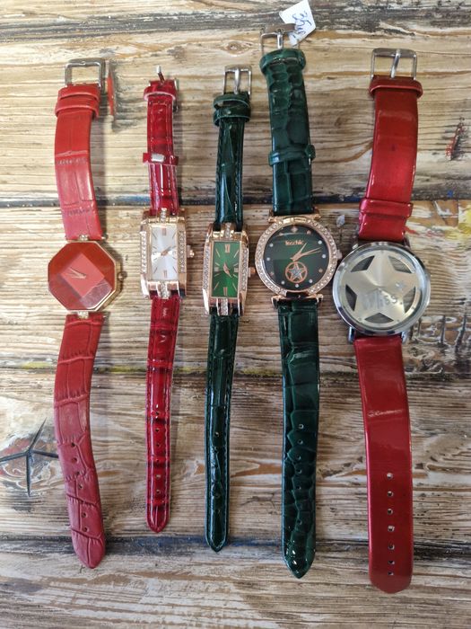 Разпродажба часовници