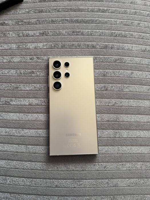 Samsung galaxy s24 ultra 256GB