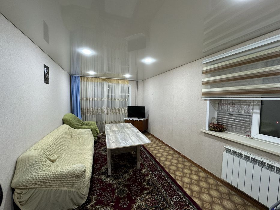 Сдам квартиру в центре города